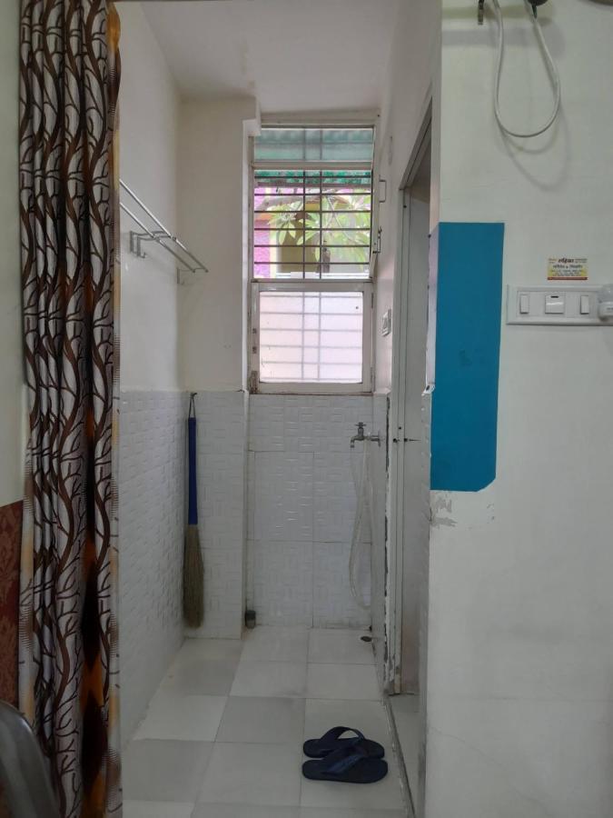 Saar Homestay Ujjain Eksteriør billede