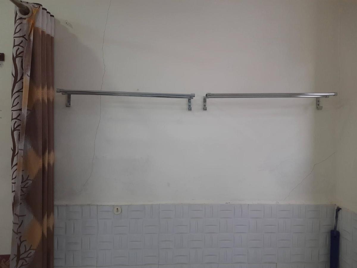Saar Homestay Ujjain Eksteriør billede